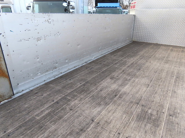 日野レンジャーアルミブロック中型（4t）[写真34]