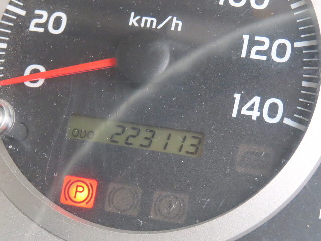 日野レンジャーアルミブロック中型（4t）[写真39]