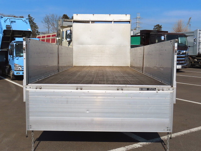 日野レンジャーアルミブロック中型（4t）[写真06]