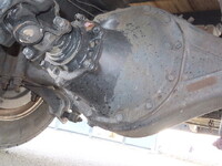 日野レンジャーアルミブロック中型（4t）[写真10]