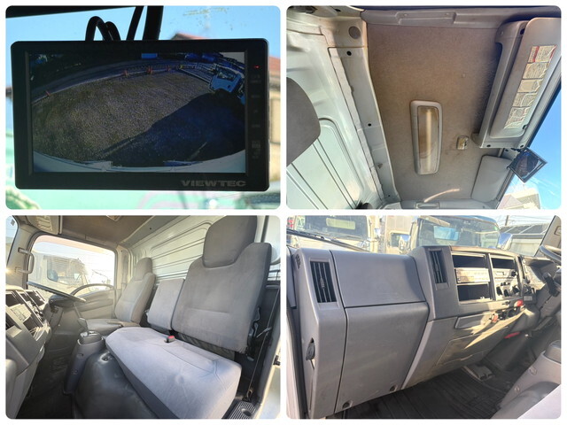 いすゞエルフアルミバン小型（2t・3t）[写真23]