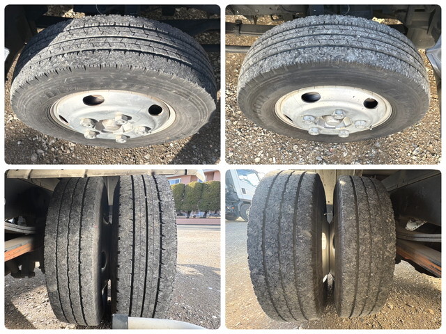 いすゞエルフアルミバン小型（2t・3t）[写真25]