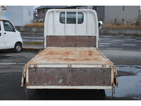 いすゞエルフ平ボディ小型（2t・3t）[写真12]