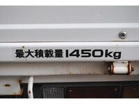 いすゞエルフ平ボディ小型（2t・3t）[写真14]