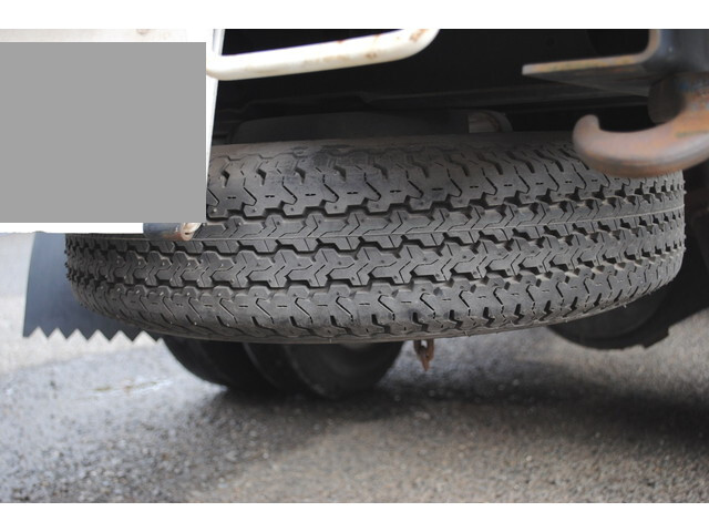 いすゞエルフ平ボディ小型（2t・3t）[写真20]