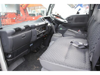 いすゞエルフ平ボディ小型（2t・3t）[写真27]