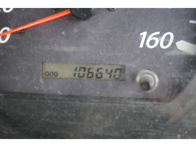 いすゞエルフ平ボディ小型（2t・3t）[写真33]