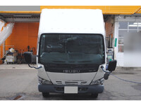 いすゞエルフ平ボディ小型（2t・3t）[写真35]