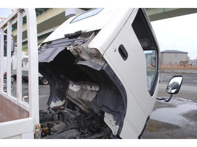 いすゞエルフ平ボディ小型（2t・3t）[写真36]