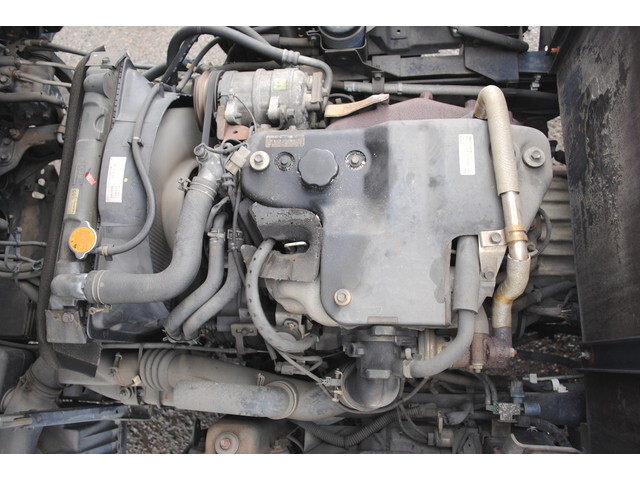 いすゞエルフ平ボディ小型（2t・3t）[写真39]