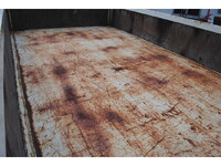 いすゞエルフ平ボディ小型（2t・3t）[写真09]