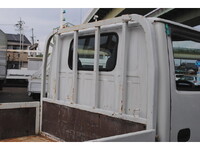 いすゞエルフ平ボディ小型（2t・3t）[写真10]