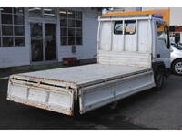 マツダタイタンダッシュ平ボディ小型（2t・3t）[写真13]