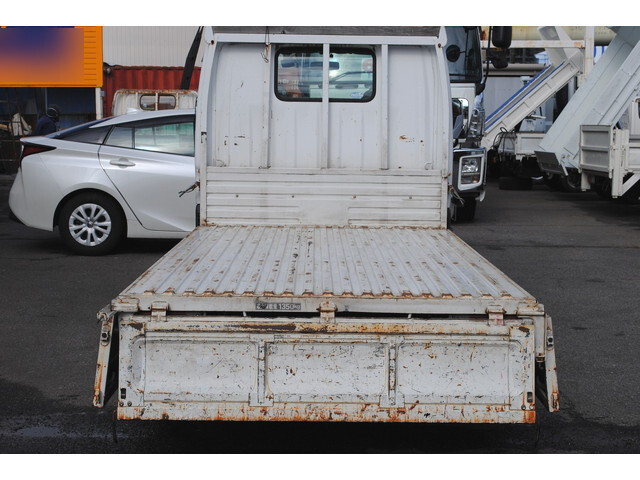 マツダタイタンダッシュ平ボディ小型（2t・3t）[写真13]