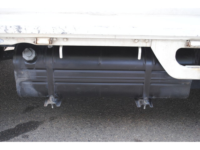 マツダタイタンダッシュ平ボディ小型（2t・3t）[写真18]