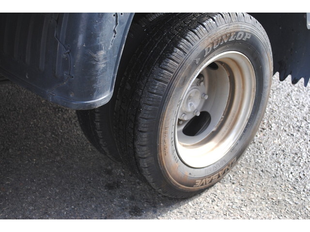 マツダタイタンダッシュ平ボディ小型（2t・3t）[写真19]