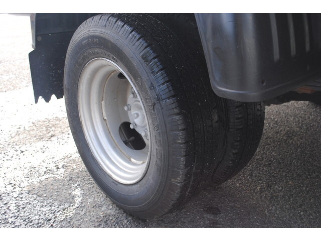 マツダタイタンダッシュ平ボディ小型（2t・3t）[写真20]