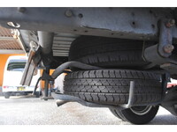 マツダタイタンダッシュ平ボディ小型（2t・3t）[写真22]