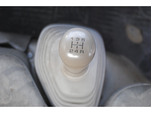 マツダタイタンダッシュ平ボディ小型（2t・3t）[写真29]