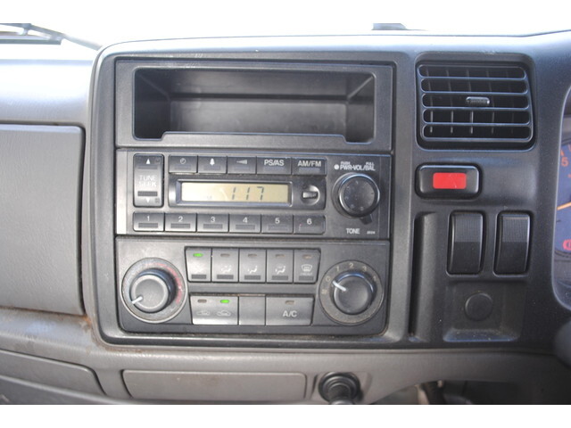 マツダタイタンダッシュ平ボディ小型（2t・3t）[写真31]