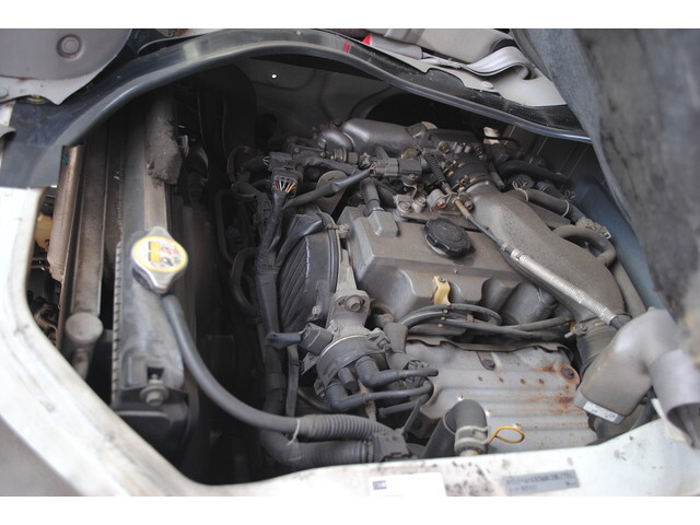 マツダタイタンダッシュ平ボディ小型（2t・3t）[写真37]