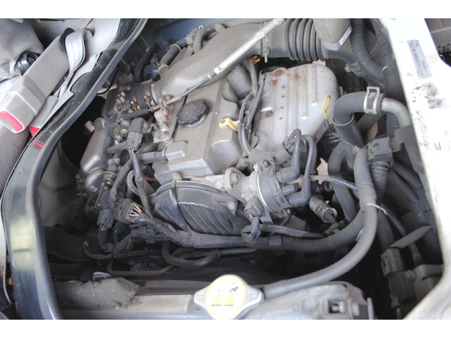 マツダタイタンダッシュ平ボディ小型（2t・3t）[写真38]