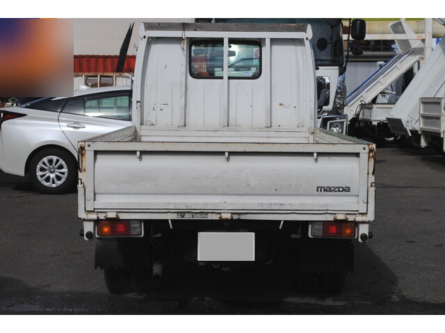 マツダタイタンダッシュ平ボディ小型（2t・3t）[写真07]