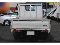 マツダタイタンダッシュ平ボディ小型（2t・3t）[写真08]