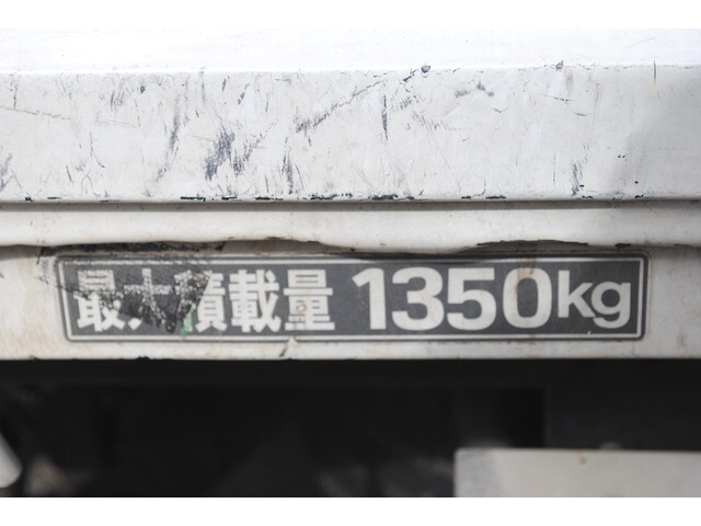 マツダタイタンダッシュ平ボディ小型（2t・3t）[写真08]