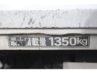 マツダタイタンダッシュ平ボディ小型（2t・3t）[写真09]