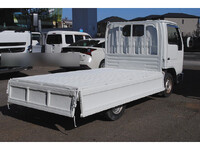 いすゞエルフ平ボディ小型（2t・3t）[写真13]