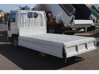 いすゞエルフ平ボディ小型（2t・3t）[写真15]