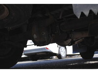 いすゞエルフ平ボディ小型（2t・3t）[写真16]