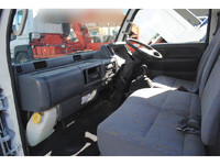 いすゞエルフ平ボディ小型（2t・3t）[写真28]