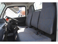 いすゞエルフ平ボディ小型（2t・3t）[写真29]