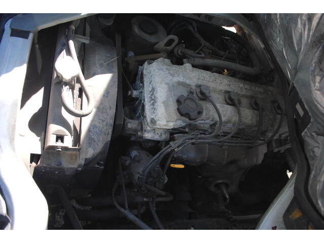 いすゞエルフ平ボディ小型（2t・3t）[写真34]