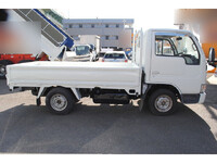 いすゞエルフ平ボディ小型（2t・3t）[写真07]