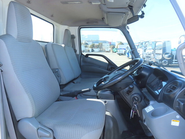 日野デュトロクレーン4段小型（2t・3t）[写真19]