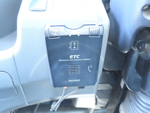 日野デュトロクレーン4段小型（2t・3t）[写真25]