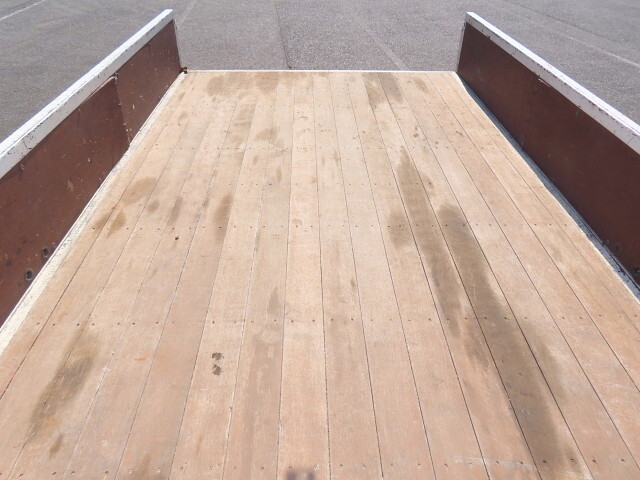 日野デュトロクレーン4段小型（2t・3t）[写真29]