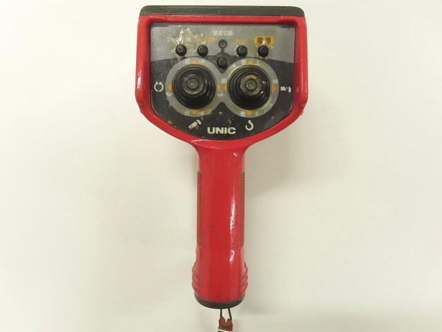 日野デュトロクレーン4段小型（2t・3t）[写真34]