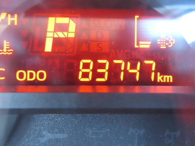 日野デュトロクレーン4段小型（2t・3t）[写真36]