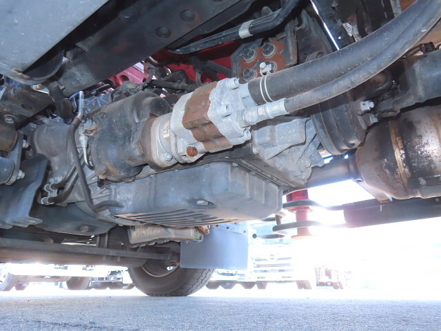 日野デュトロクレーン4段小型（2t・3t）[写真08]