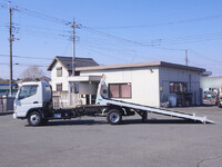 三菱ふそうキャンターセーフティローダー小型（2t・3t）[写真12]