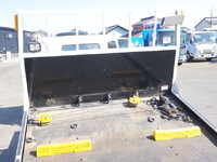 三菱ふそうキャンターセーフティローダー小型（2t・3t）[写真13]