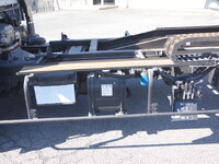 三菱ふそうキャンターセーフティローダー小型（2t・3t）[写真18]