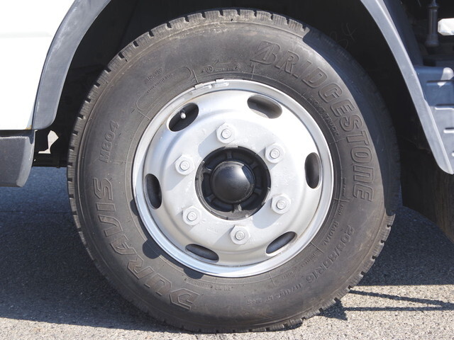 三菱ふそうキャンターセーフティローダー小型（2t・3t）[写真19]