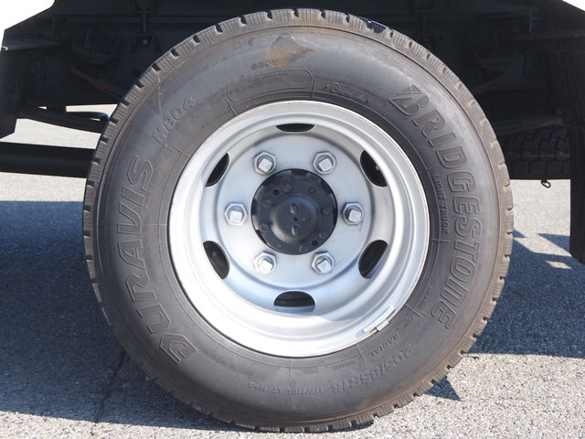 三菱ふそうキャンターセーフティローダー小型（2t・3t）[写真20]