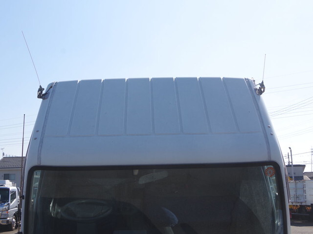 三菱ふそうキャンターセーフティローダー小型（2t・3t）[写真21]