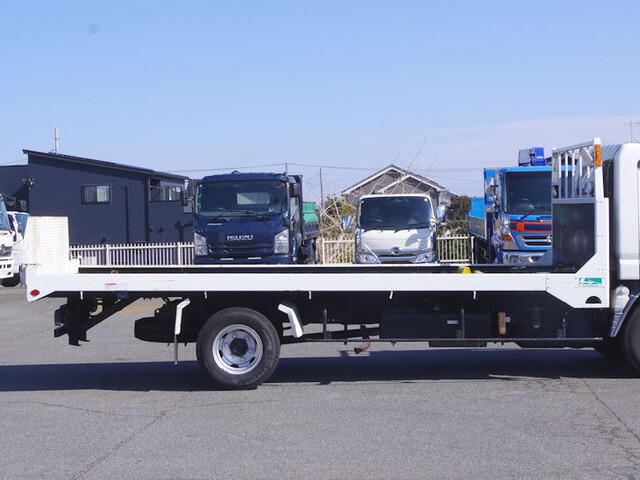 三菱ふそうキャンターセーフティローダー小型（2t・3t）[写真22]